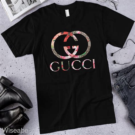 gucci blouse womens replica|Gucci shirt women's price.